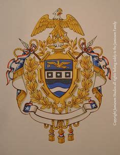 44 American Heraldry ideas | heraldry, american system, artist