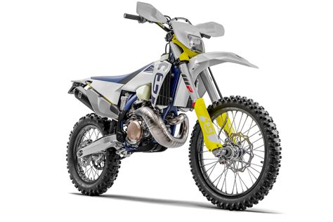 Husqvarna launches 2020 enduro lineup - Motorcycle News