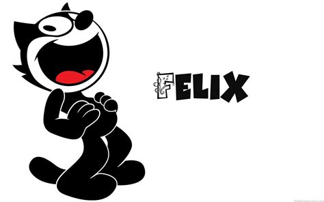 Felix The Cat Wallpapers - Wallpaper Cave