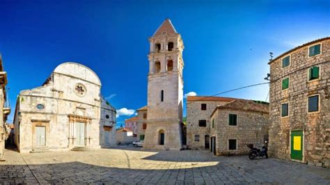 The 13 Best Hotels In Hvar 2024 - Two Get Lost