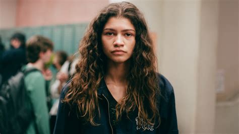 Zendaya Responds to Complaints About ‘Euphoria’ Glorifying Drugs: ‘It’s Not a Moral Tale’