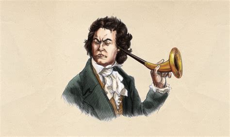 Beethoven Wallpaper - WallpaperSafari