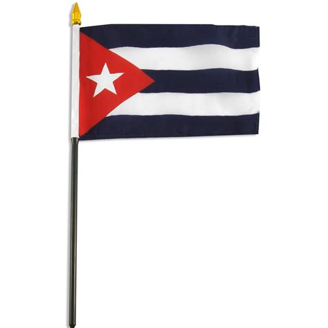 Graafix!: flag of Cuba flags