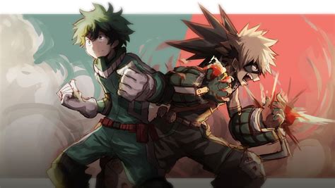 Aggregate more than 75 anime wallpaper my hero academia - in.coedo.com.vn