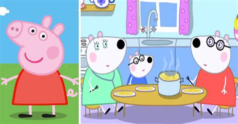 Peppa Pig – Dear Straight People