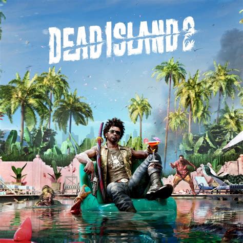 Dead Island 2 [Gameplay] - IGN