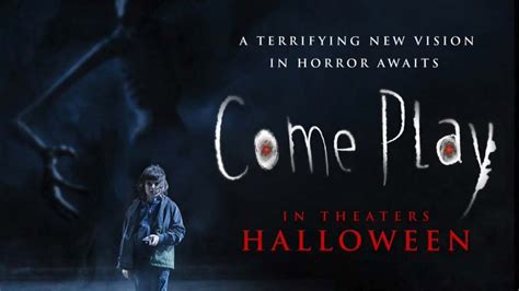 Come Play (2020) – Plot & Trailer | Horror Movie | Heaven of Horror