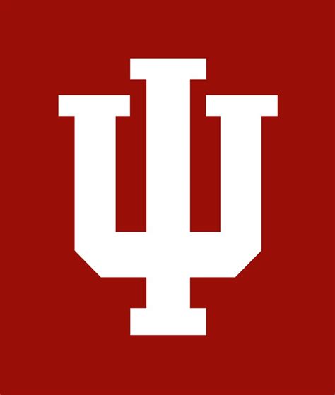 Indiana University Logo | Indiana university bloomington, Indiana university, Indiana university ...