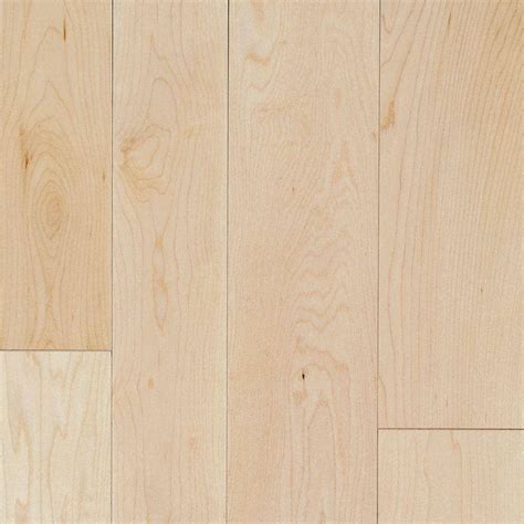 All You Need To Know About Natural Maple Hardwood Flooring - Flooring Designs