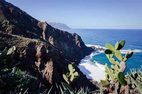 Hiking Tenerife: 10 Stunning Hikes in the Tenerife Mountains