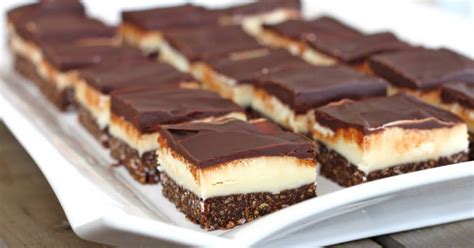 10 Best Nanaimo Bars No Nuts Recipes | Yummly