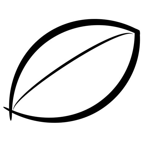 Leaf Clipart Black And White | Clipart Panda - Free Clipart Images - Cliparts.co