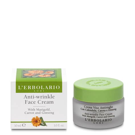 Anti-Wrinkle Face Cream 30 ml