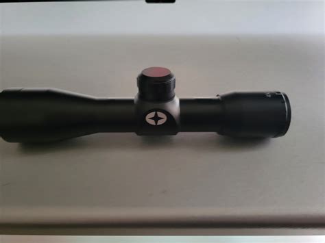 Free Centerpoint Crossbow Scope - Classifieds - NJ Woods & Water