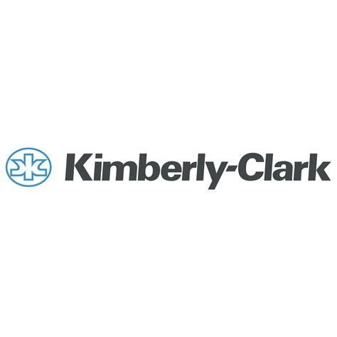 Kimberly-Clark Logo Color Codes