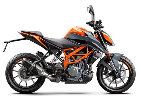 KTM – Spormoto