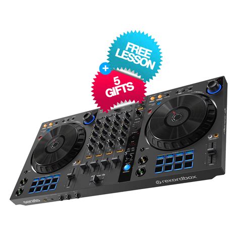 Pioneer DDJ-FLX6 GT | Lebanon | Per-vurt Store