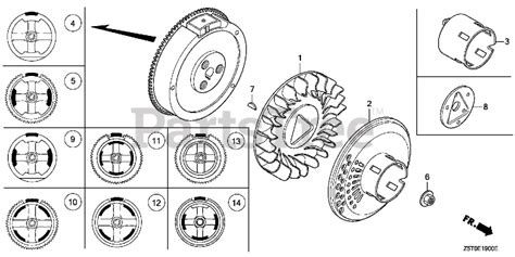 Honda Gx390 Engine Parts Diagram | Reviewmotors.co