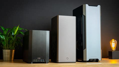 Best Mini-ITX Cases 2025: Our Picks for Compact PC Builds | Tom's Hardware