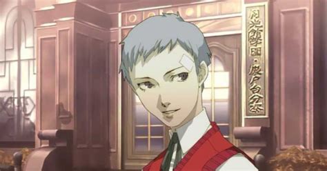 Persona 3 Portable: Star Arcana Akihiko Sanada social link guide - Video Games on Sports Illustrated