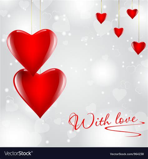 96+ Background Images Love Hearts Images & Pictures - MyWeb