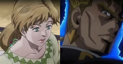 JoJo: 10 Characters We Completely Forgot About