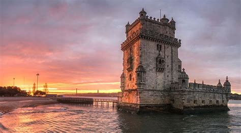 Belém Tower in Lisbon - How to get there, hours and tickets