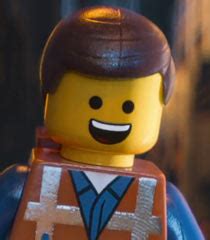 Emmet Voice - The LEGO Movie (Movie) | Behind The Voice Actors