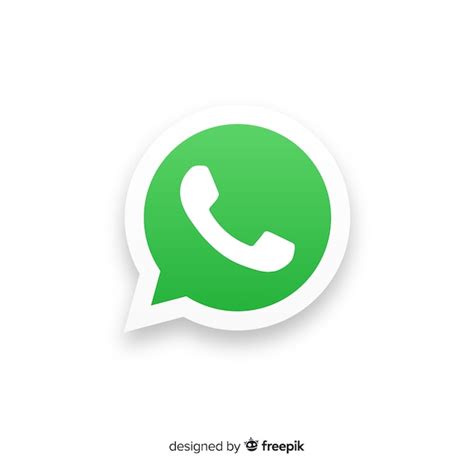 Whatsapp Icon Images - Free Download on Freepik