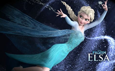 Elsa Frozen Wallpapers HD Free Download