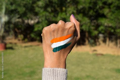 Learn 86+ about indian flag tattoo unmissable - Billwildforcongress