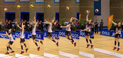 How to Jump Serve In Volleyball - Easy Step By Step Guide