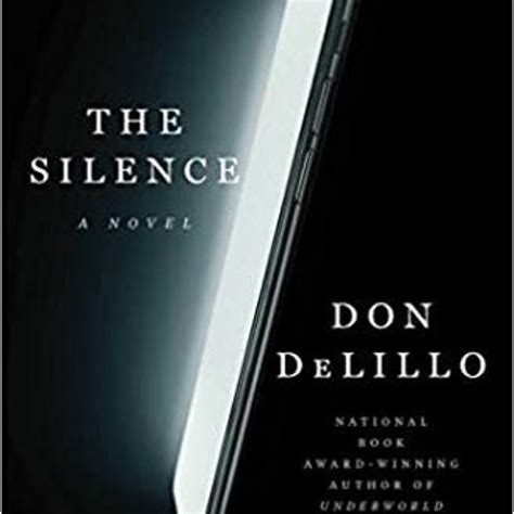 Stream [PDF/ePub] Download The Silence by Don DeLillo by Joe Varden ...