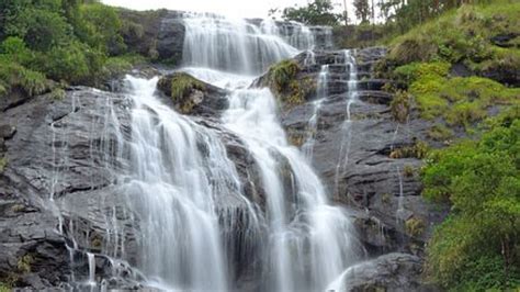 Pallivasal Falls - Munnar | Pallivasal Falls Photos, Sightseeing ...