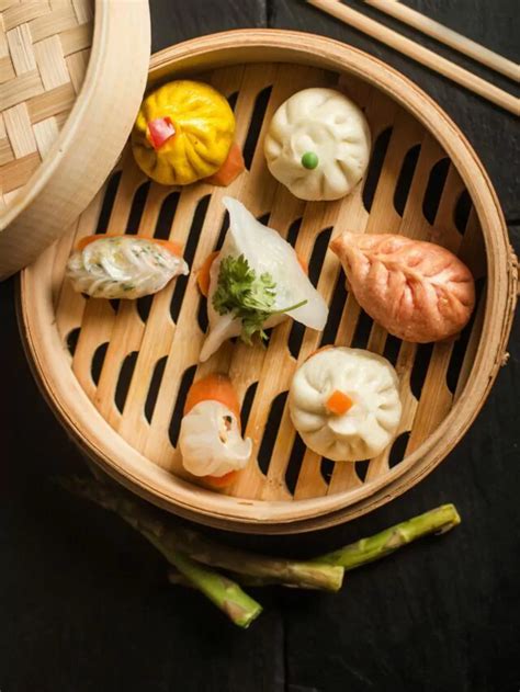 Best Dim Sum Recipes | Food