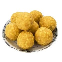 Mothi Laddu