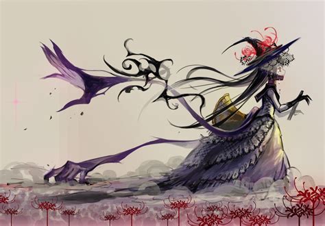 Homulily wallpaper - Mahou Shoujo Madoka Magica Photo (37937089) - Fanpop