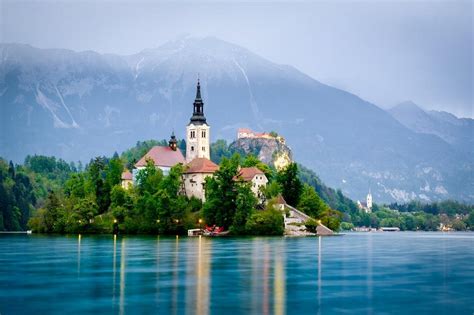 One day trip to Lake Bled - the ultimate itinerary for 2024 - Daily Travel Pill