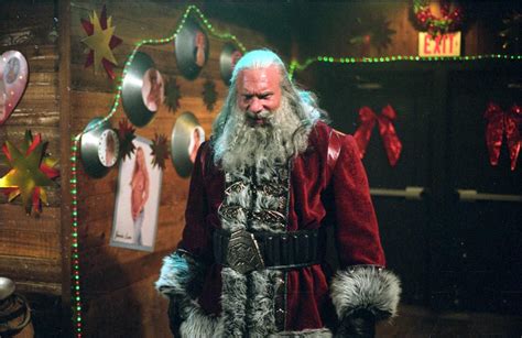 Crappy Movie Reviews: Santa’s Slay (2005)