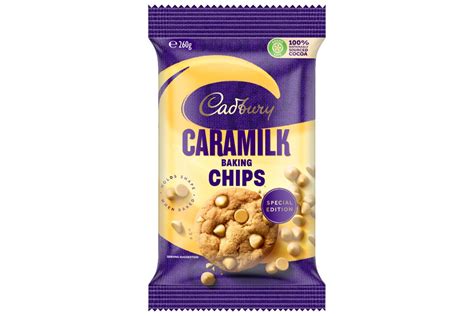 Cadbury launches new Caramilk innovation - Convenience & Impulse Retailing