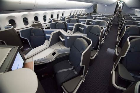 Review: American Airlines Business Class, Sydney to Los Angeles