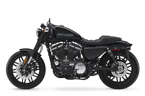 2018 Harley-Davidson Roadster Review - TotalMotorcycle