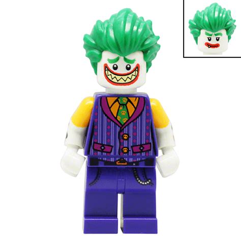 View Lego Batman Joker Background