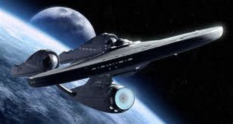 Enterprise Space Ship - Pics about space