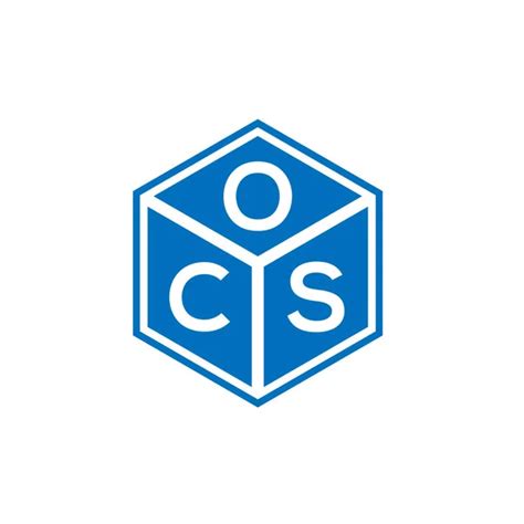 Ocs logo Vector Art Stock Images | Depositphotos