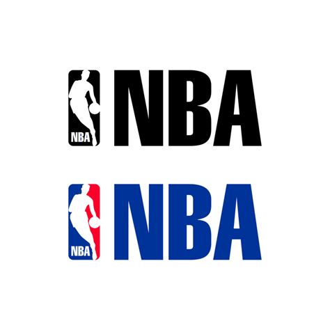 NBA logo transparent PNG 24555363 PNG