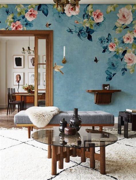 12 wall mural ideas for every room in your house | Dream of Home