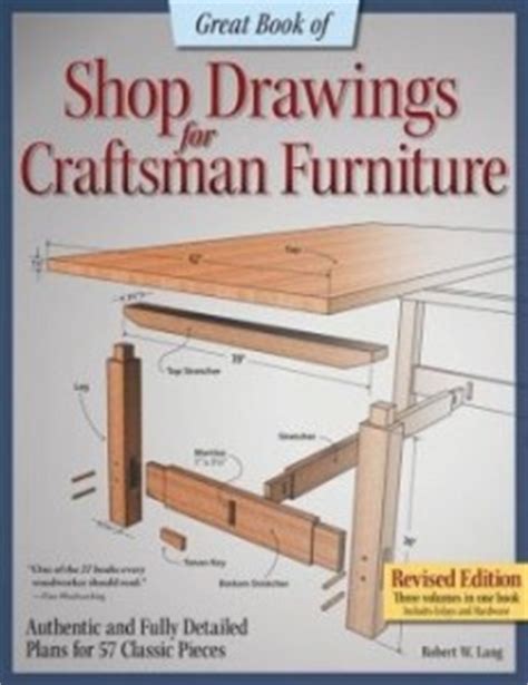 Plans to build Popular Woodworking Books PDF Plans