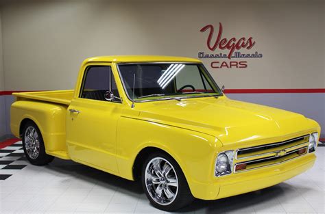 1967 Chevy C10 Truck