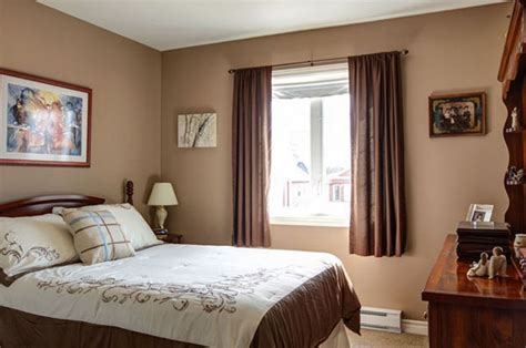 Bedroom Curtains For Beige Walls – BESTHOMISH